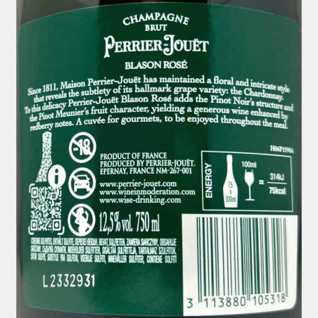 Ružové víno-33900300