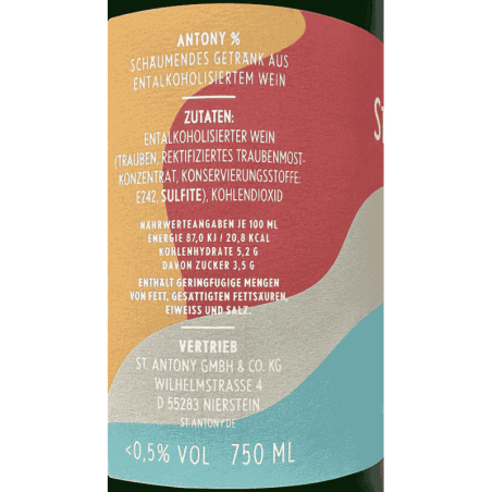 Šumivá vína-49504000