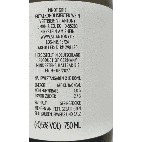 Bílé víno-49504100