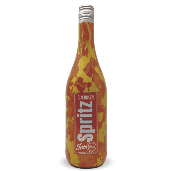 Spritz Ice Cocktail Ready to Drink -...