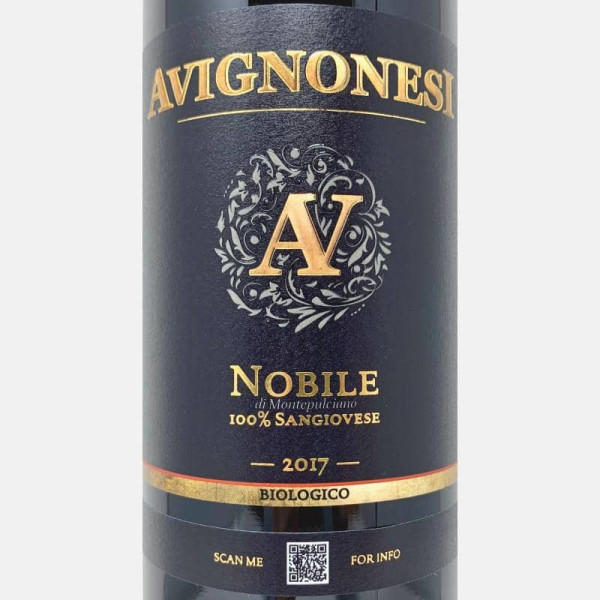Vino Nobile di Montepulciano DOCG...