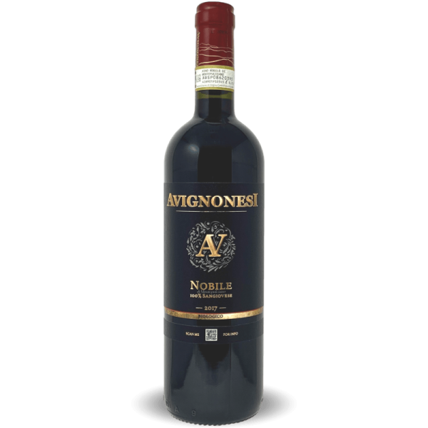 Vino Nobile di Montepulciano DOCG...